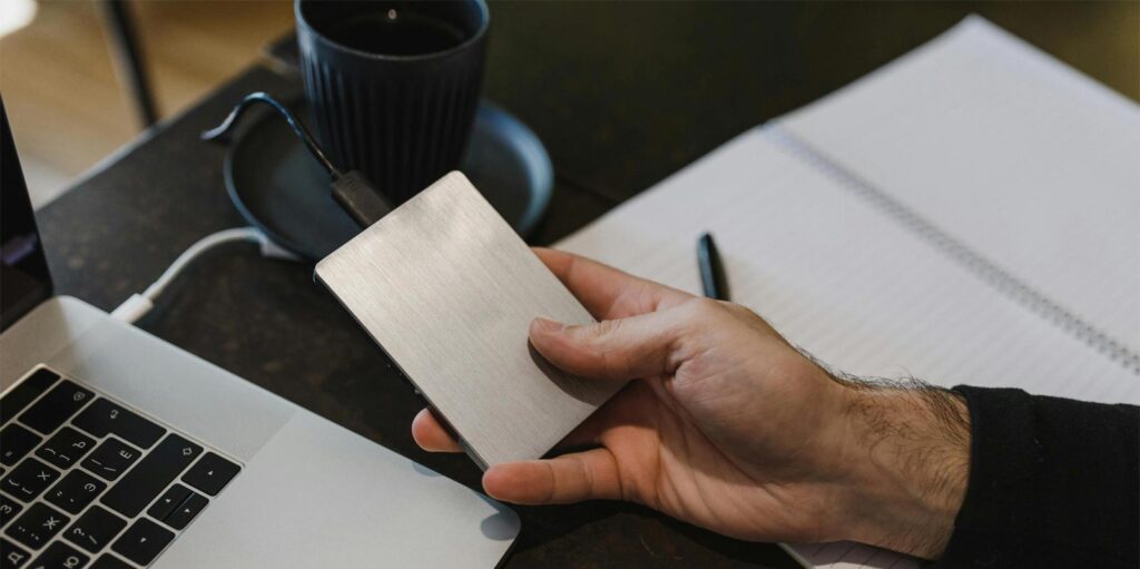 The Consumer External HDD Market Declined 10% YoY In Q1 2023: CMR