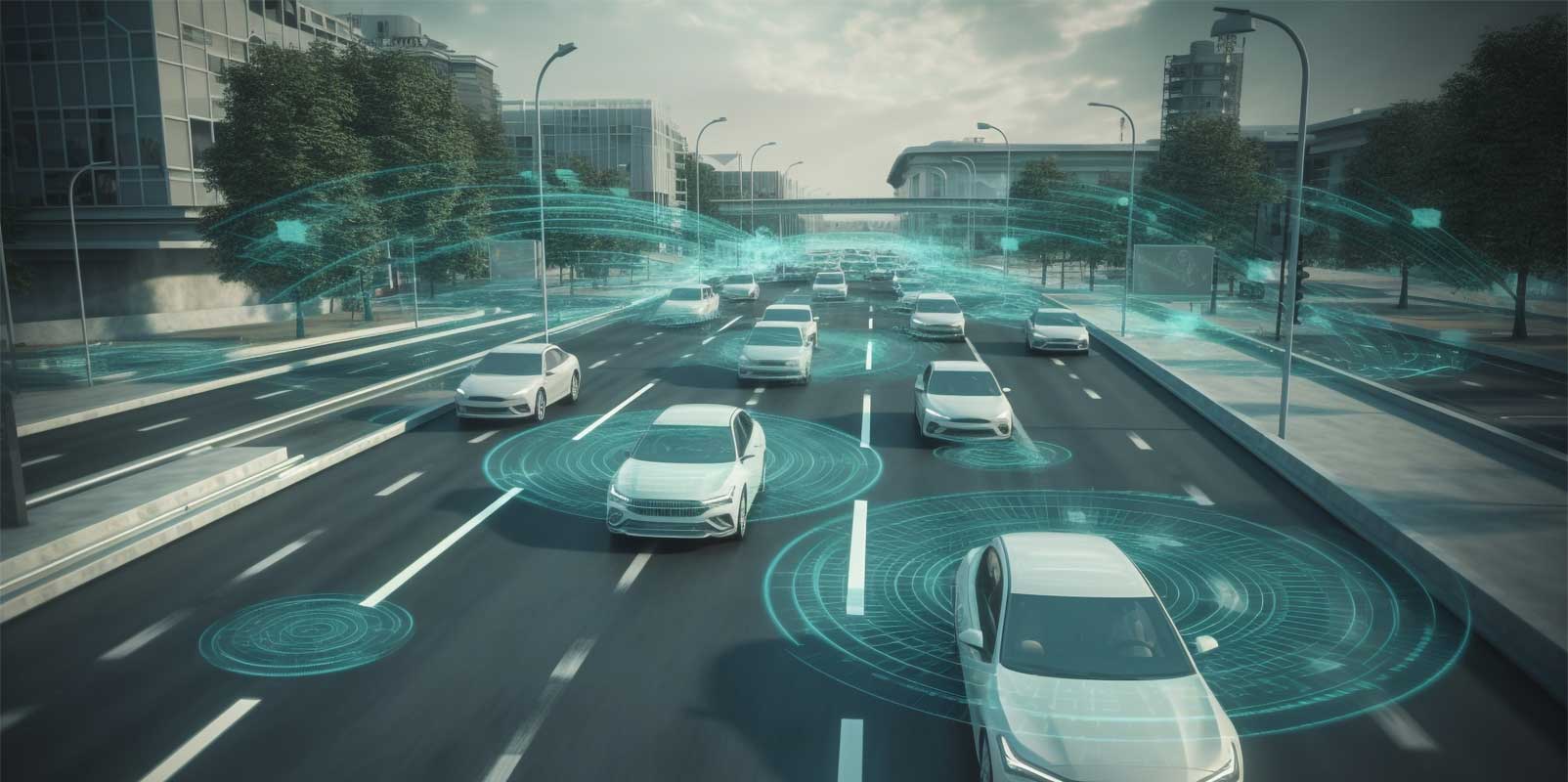 India’s overall connected vehicle (CV) technology grew >60% YoY in Q1 2023: CMR