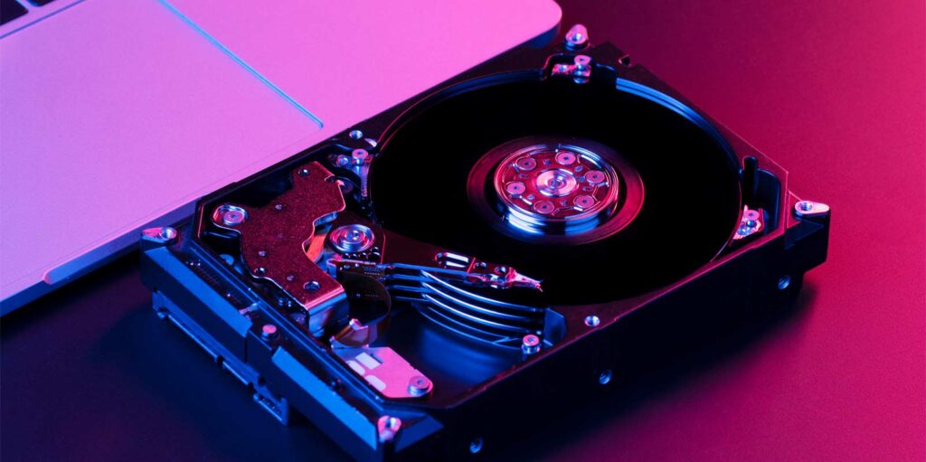 India Consumer Internal SSD Market Records 43% YoY Growth In Q1 2023