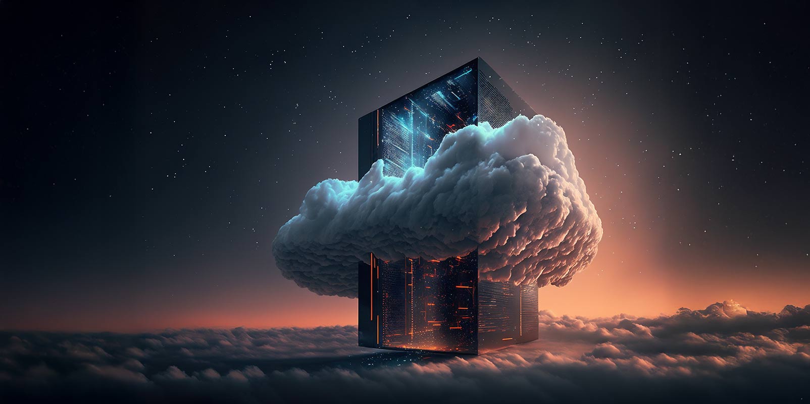 Unleashing the Power of Cloud: Modernization, Generative AI, and Enterprise Adoption
