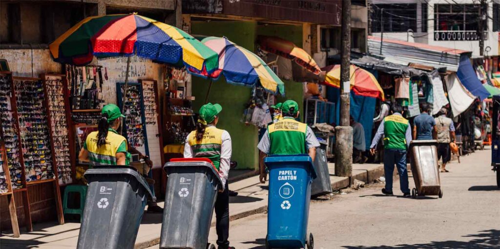 The Recycling Sector in India Will Evolve In the Next 5 Years