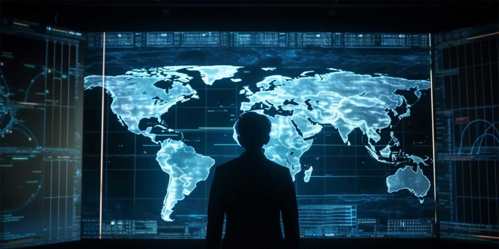 The Rise Of an AI-powered Global Research Network In South Korea
