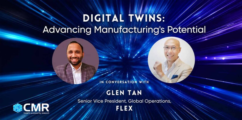 From Simulation to Success: How Digital Twins are Reshaping Manufacturing