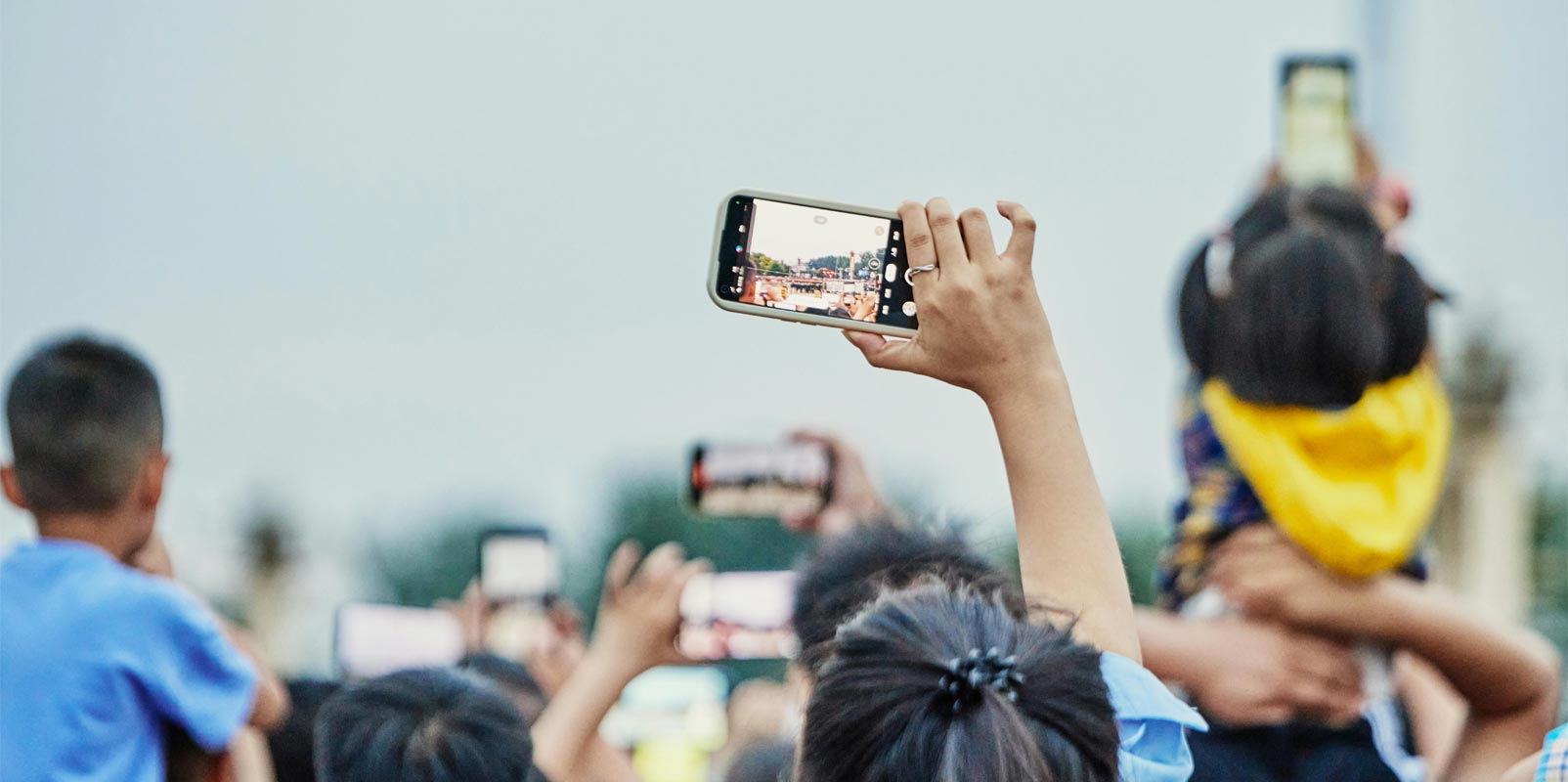 India Smartphone Market Declines 6% YoY in Q2 2023, 5G grows 45% YoY: CMR