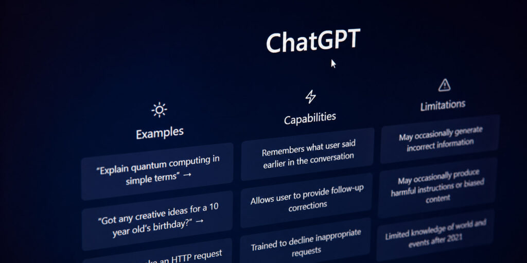 How AI and ChatGPT Are Transforming The Indian Recruitment Market