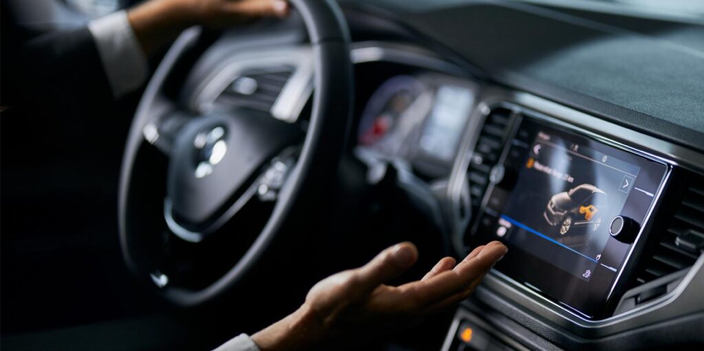 Advanced Driving Assistance System (ADAS) Adoption in India Auto Market