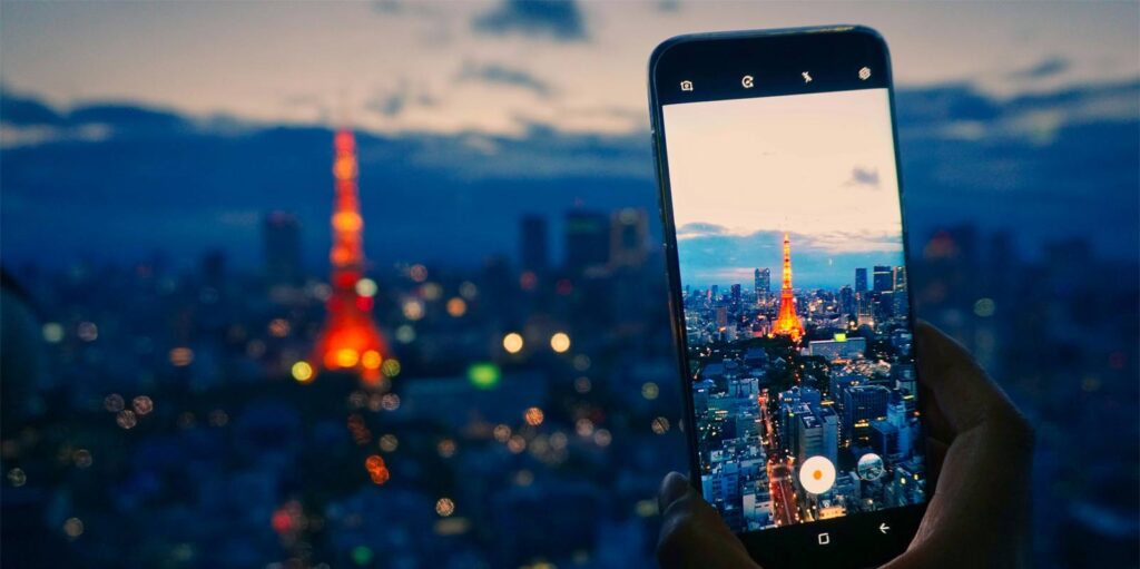 Smartphones and Smart Devices steer India’s digital economy in the last decade, reveals CMR Study
