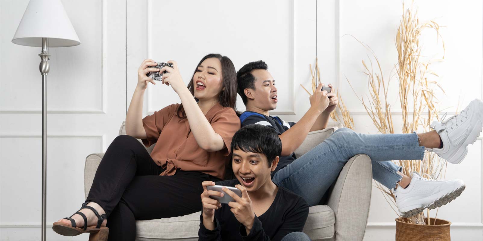 How The Southeast Asian Gaming Industry Is Creating A Local Ecosystem?