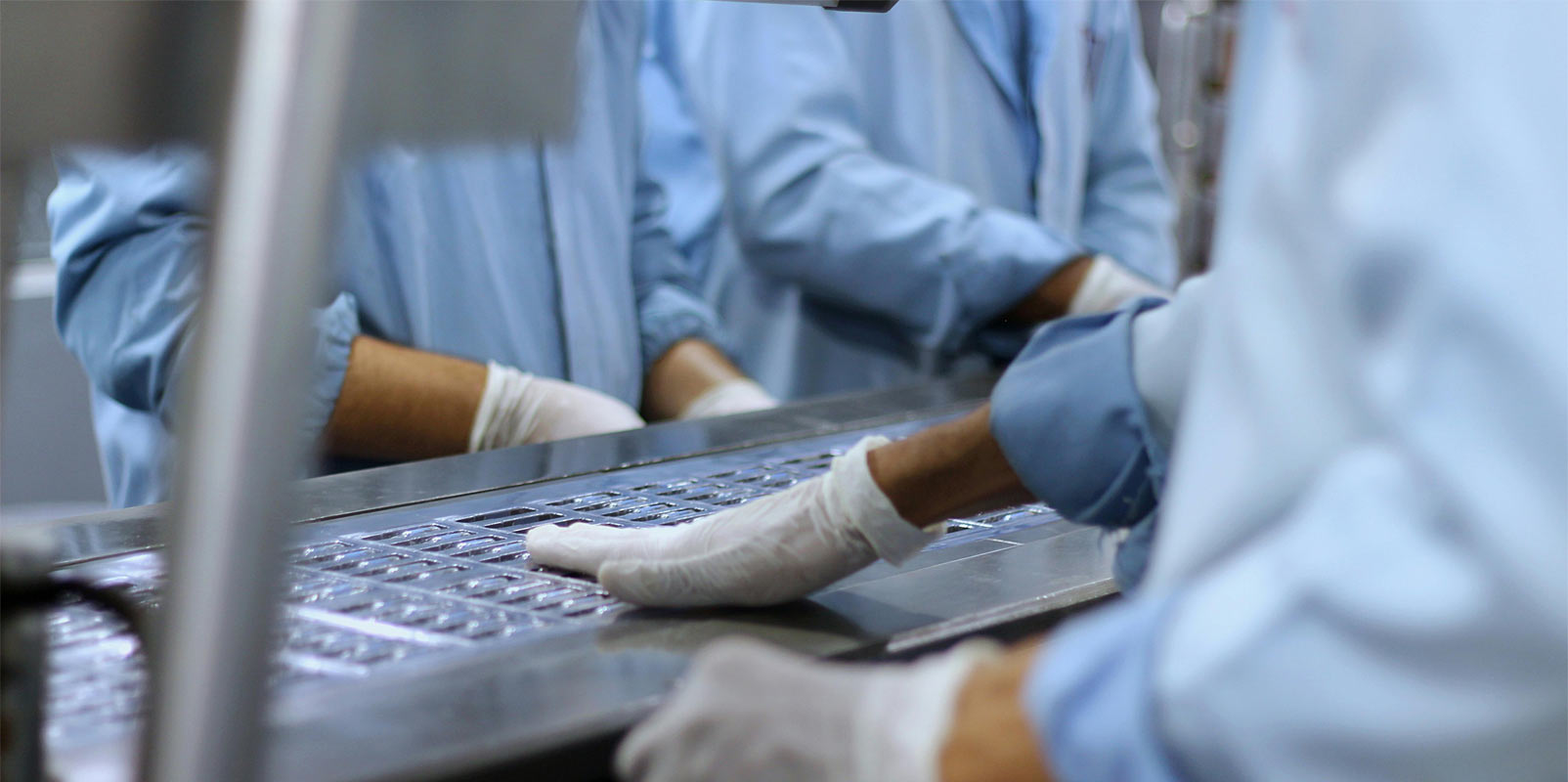 Voices From The Indian Drug Manufacturers’ Association’s Gujarat Sector