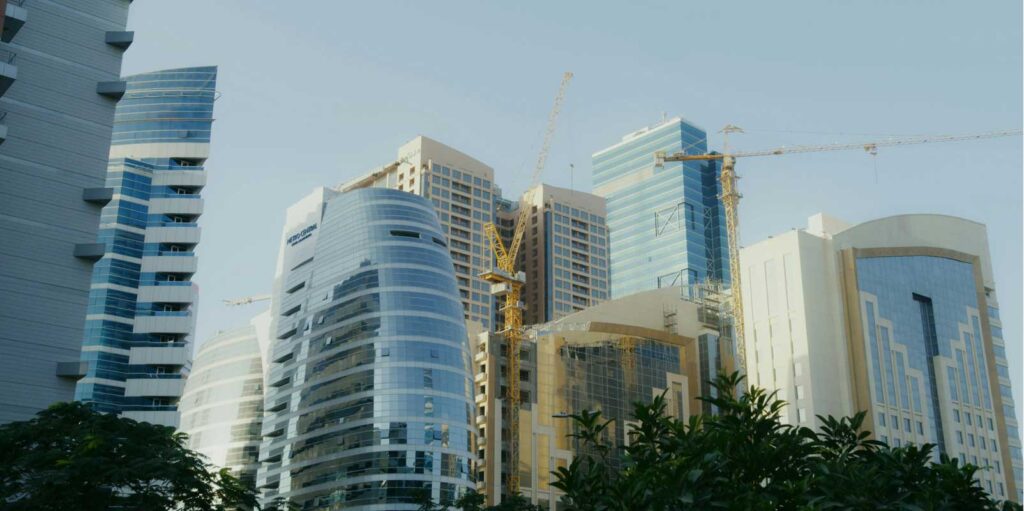 “Technology to Change Face of Construction Industry”, BAI President Says