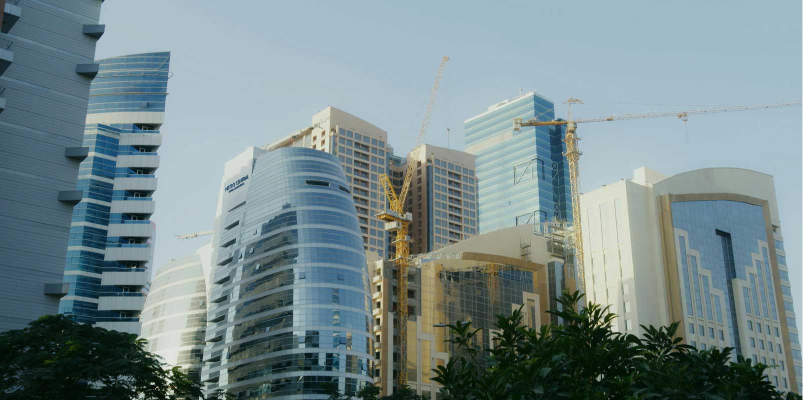 “Technology to Change Face of Construction Industry”, BAI President Says