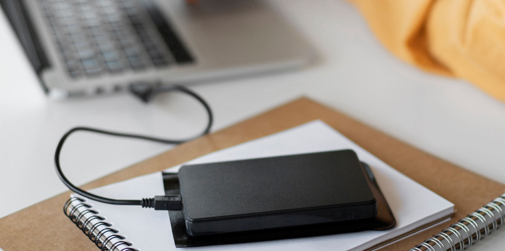 The Consumer External HDD Market Grows By 4% YoY In Q2 CY2023: CMR