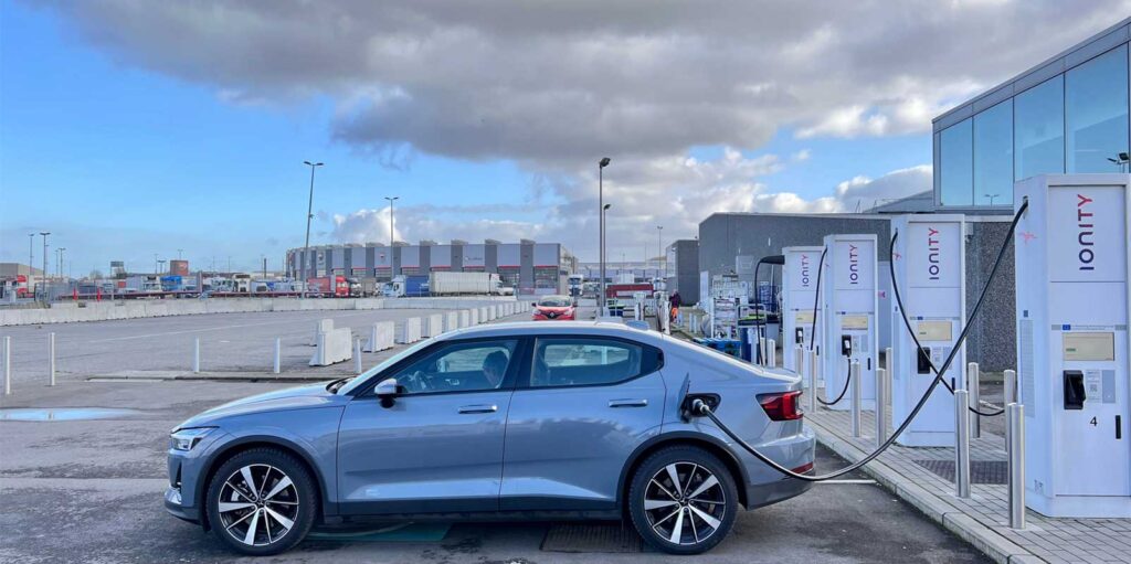 Tech Innovations in India to Lead The EV Industry Forward