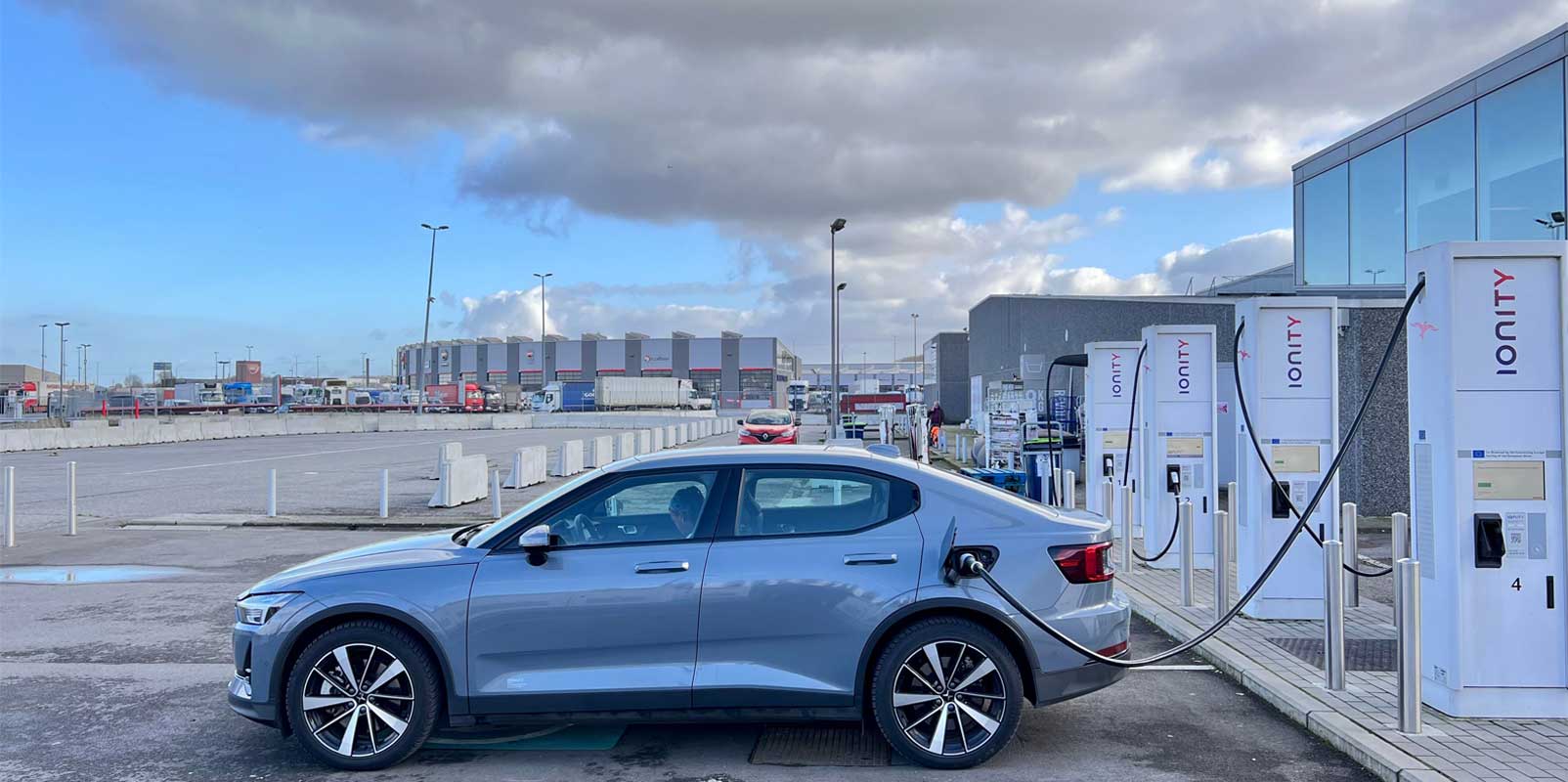 Tech Innovations in India to Lead The EV Industry Forward