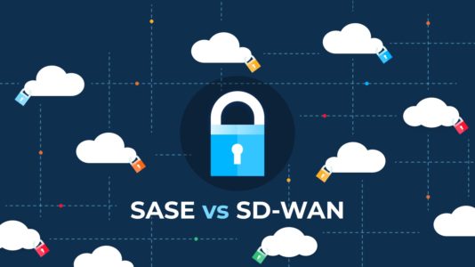 Read more about the article How SASE is replacing SD-WAN in the future?