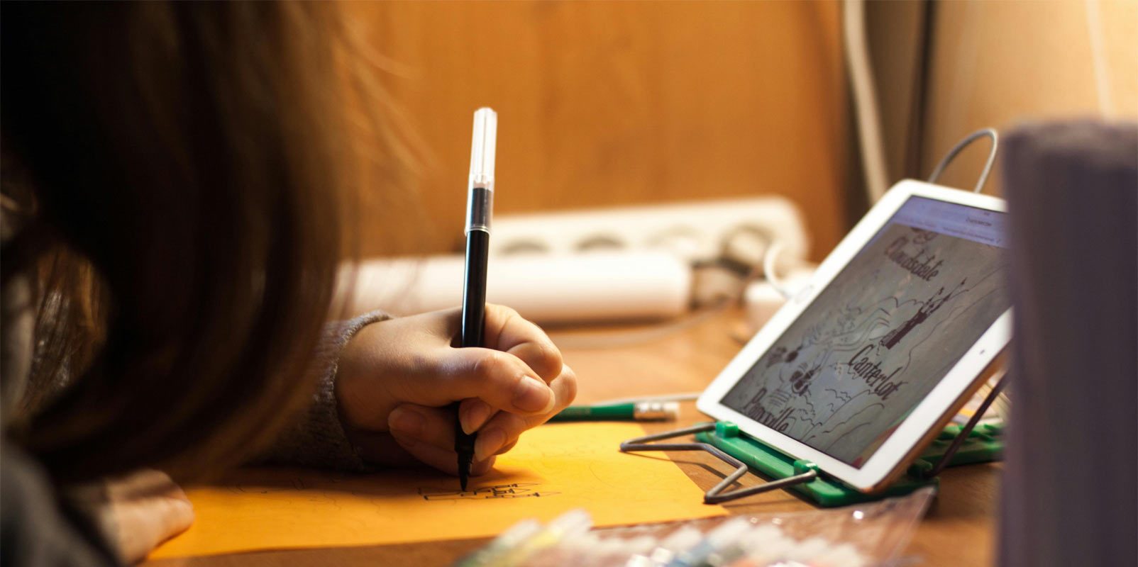 EdTech Revolution: How Will Technology Enhance the Learning Experience?