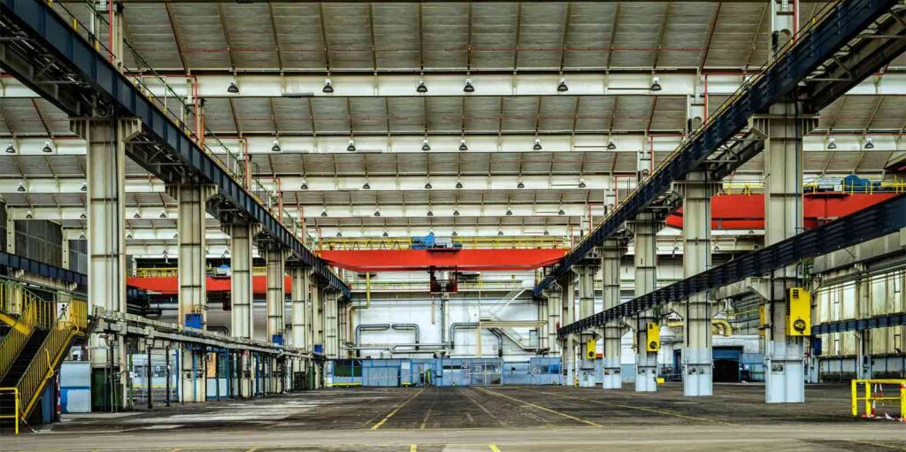 Jamnagar: The Industrial Oasis of Opportunities