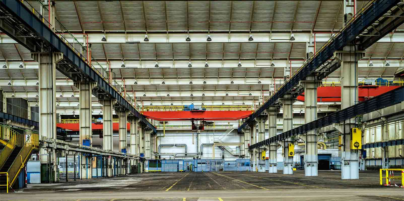 Jamnagar: The Industrial Oasis of Opportunities