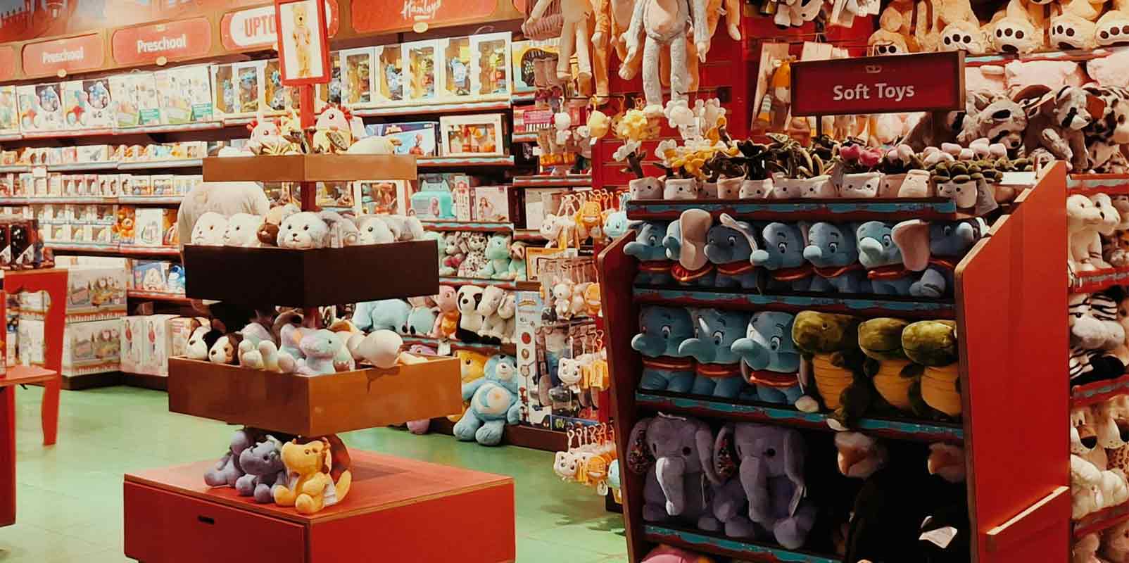 Navigating India’s Toy Commerce: TAI’s Vision and Impact