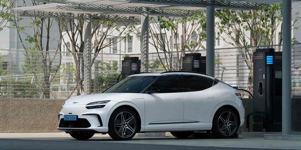 Can Chinese EVs Survive in the Middle-East Market?
