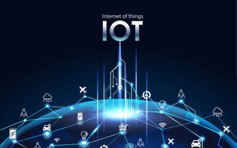 Read more about the article How IoT Is Reinventing The Entire Procurement Industry Ecosystem