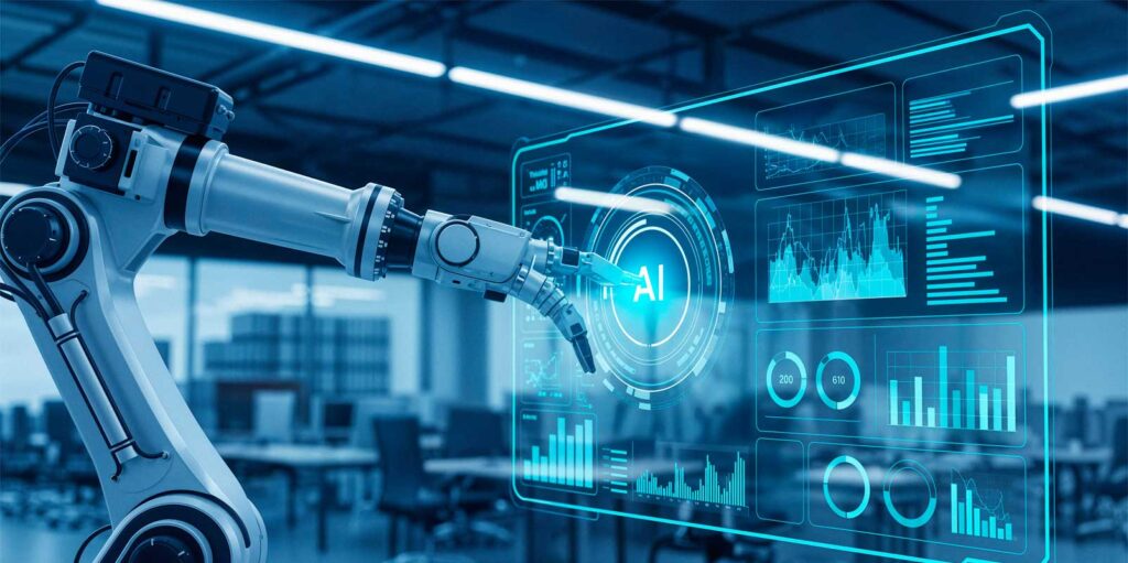 How IoT Is Reinventing The Entire Procurement Industry Ecosystem