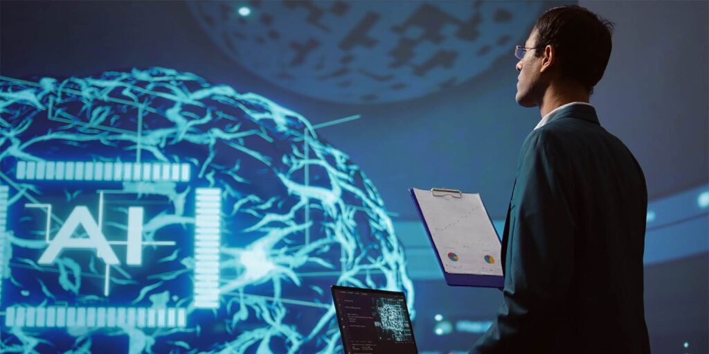 The Impact of Artificial Intelligence On The Indian Startup Ecosystem