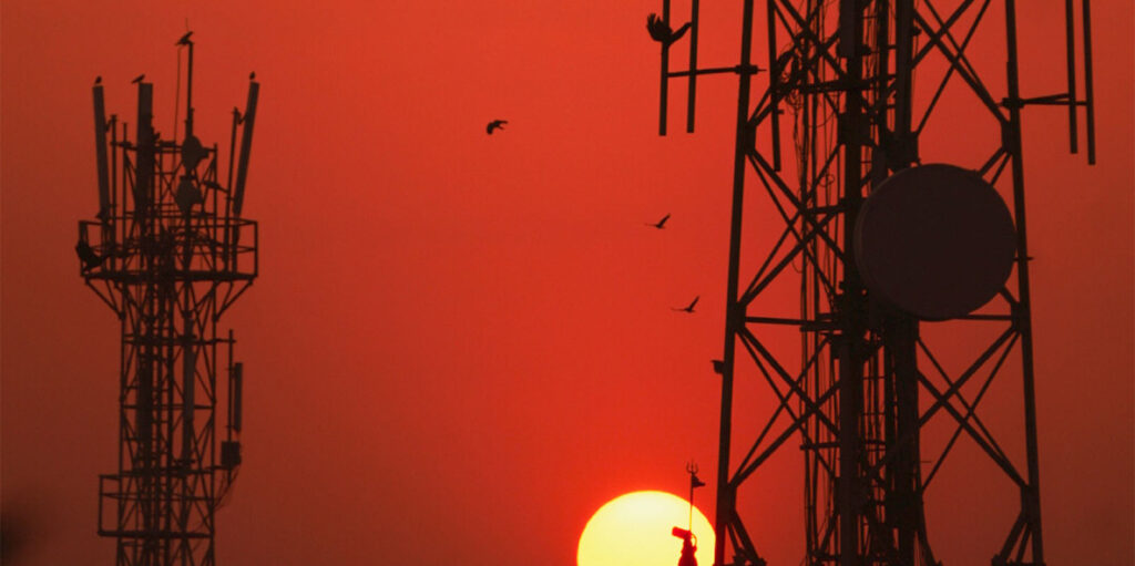 Why Indian Telcos Want Tech Companies To Compensate For Network Usage Spends