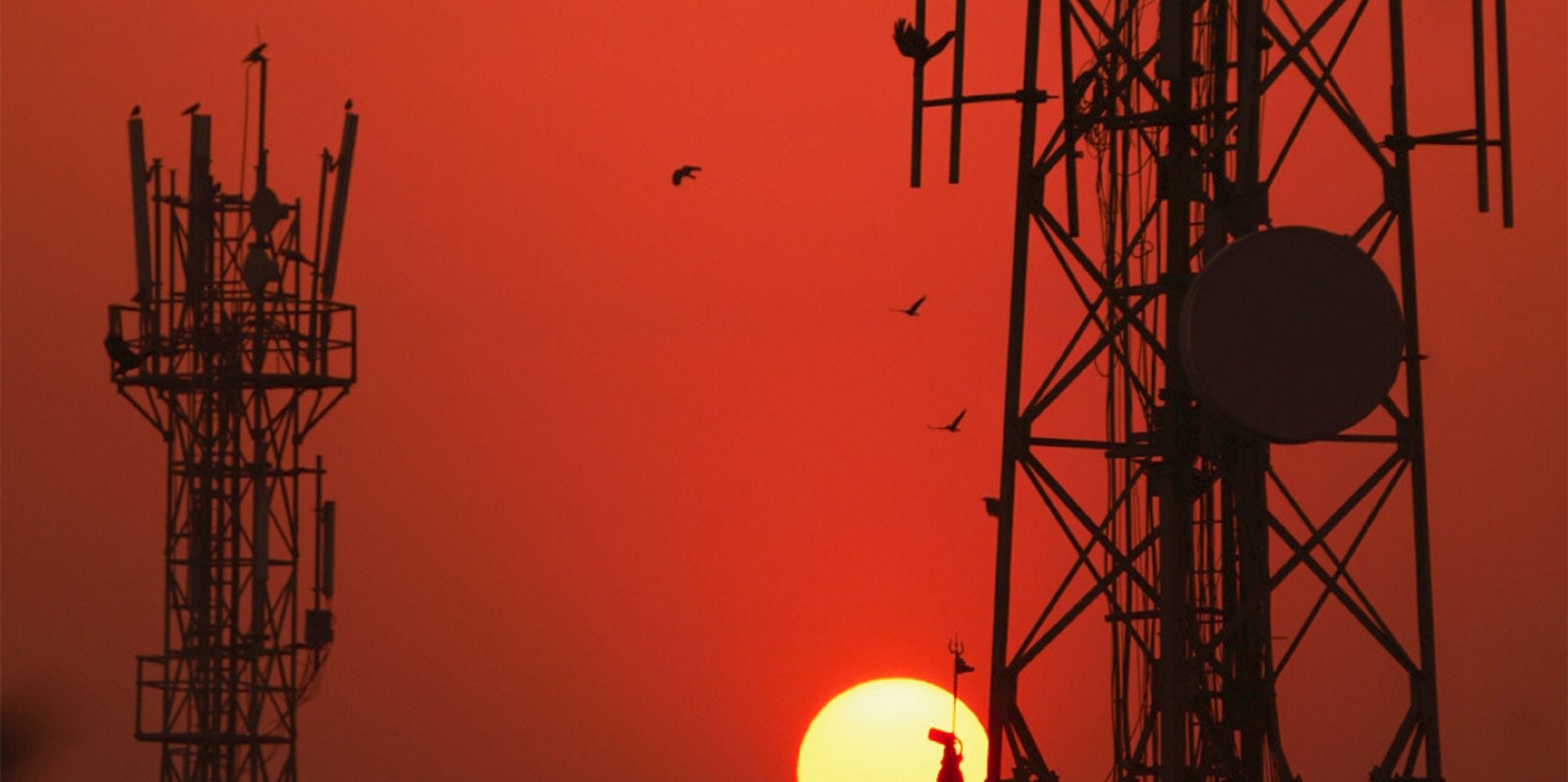 Why Indian Telcos Want Tech Companies To Compensate For Network Usage Spends
