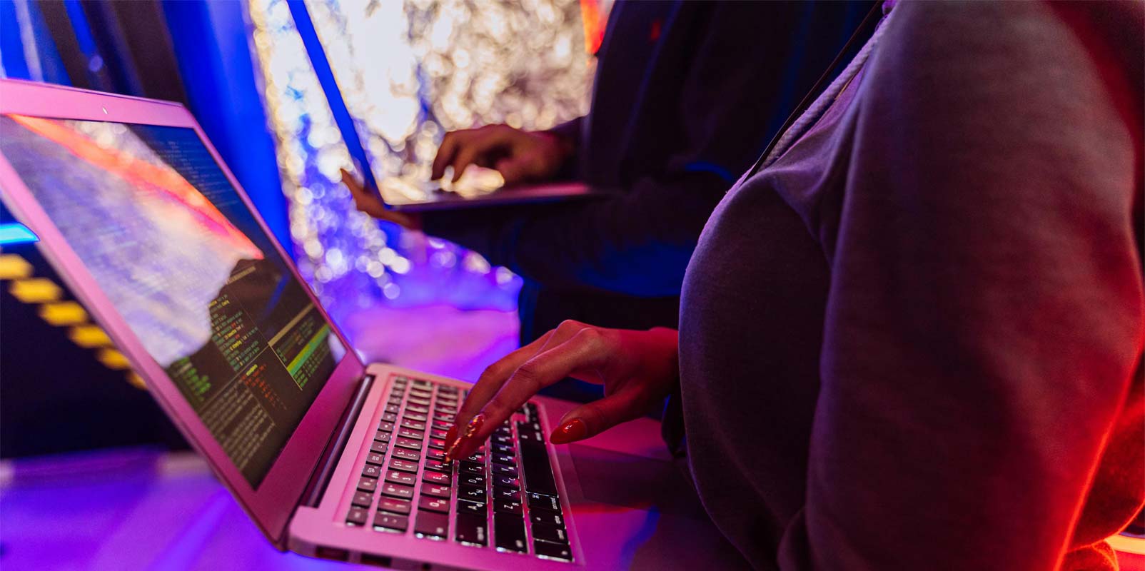 Tech-Driven Policing – Striking a Balance Between Safety and Privacy