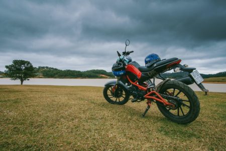 Read more about the article How Indian Two-Wheeler Companies Became The Most Popular in Africa, Surpassing The Chinese Brands?