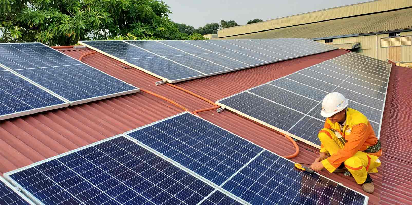 What Is the Solution to the Need for Accessible Solar Energy in Southeast Asia?