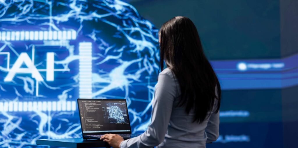 Indian Enterprises Poised for Significant AI Investments in FY2024-25, Reveals CMR Study