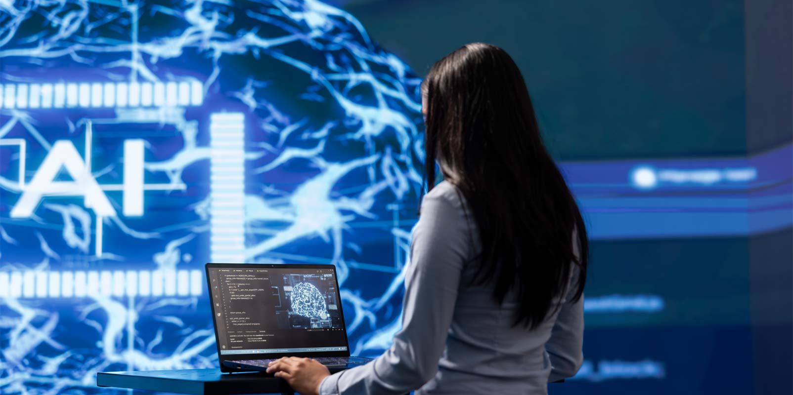 Indian Enterprises Poised for Significant AI Investments in FY2024-25, Reveals CMR Study