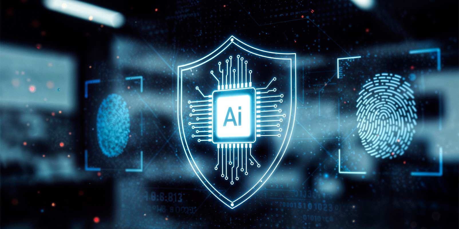 AI and ML Have The Potential to Significantly Challenge Traditional Cybersecurity Defenses