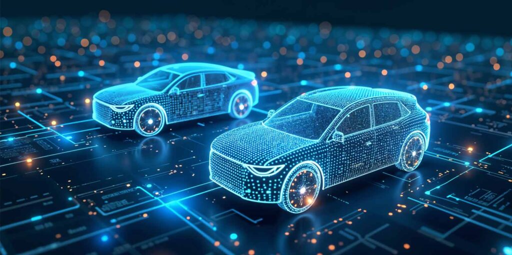Innovating Automotive Safety and Autonomy: iCat’s ADAS Showcase