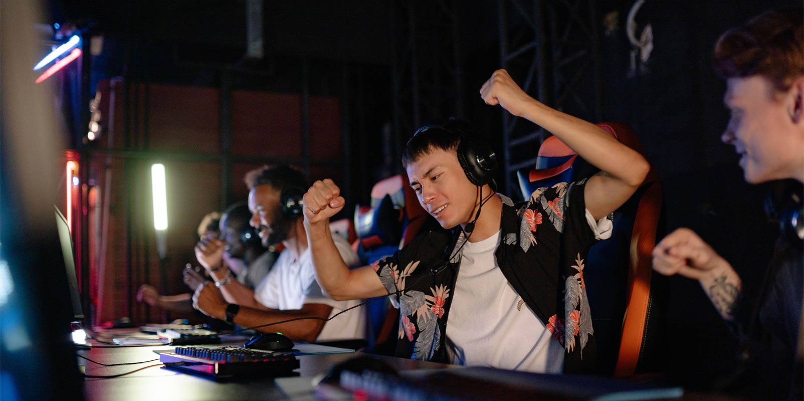 How the “Asian Games” is Helping Propel the Indian Esports Market?