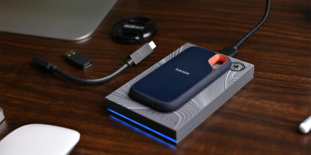 Consumer External HDD Market Sees 10% YoY Decline in Q3 CY2023: CMR Report