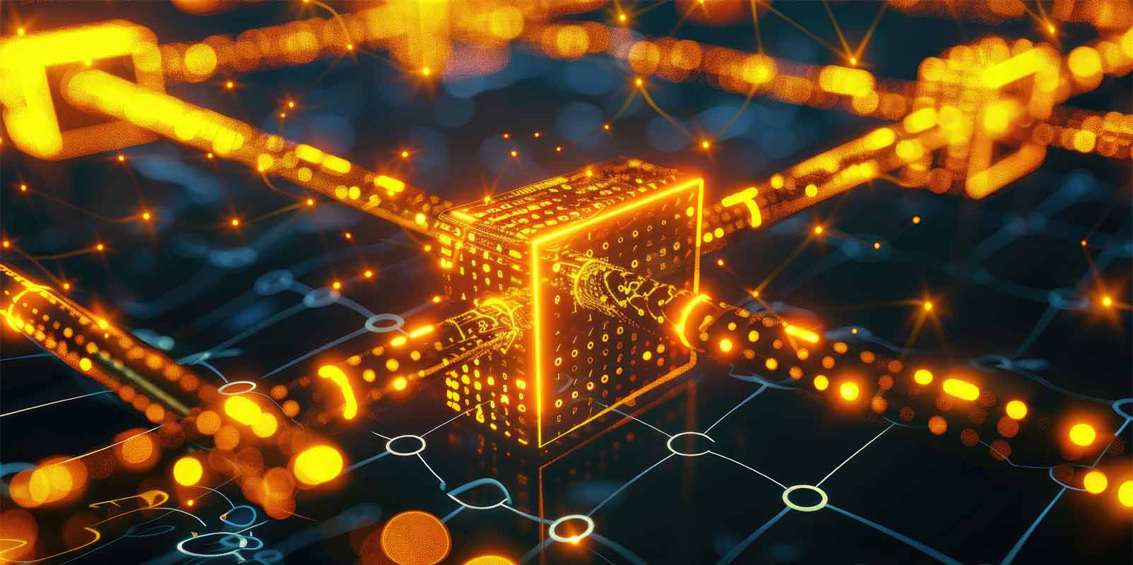 Generative AI at the Helm: Charting the Course for Industry Evolution