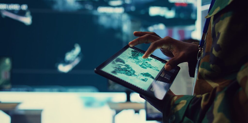 How Does the UP Government Use Tech During Disaster Emergencies?