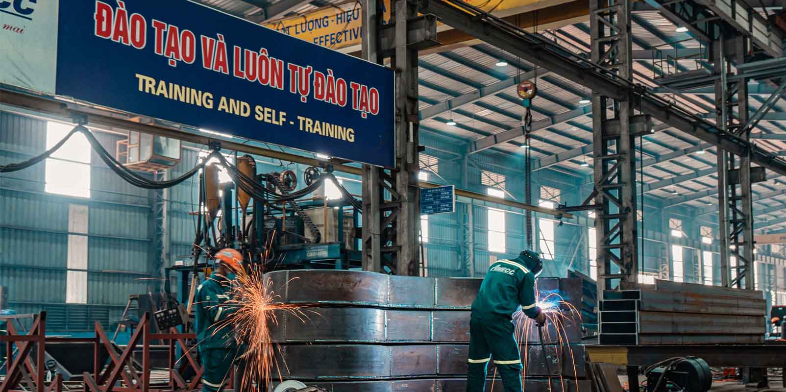 What Are the Reasons Behind Vietnam’s Giant Leap into Industry 4.0