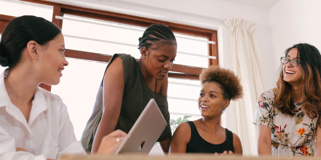 How Web3 and Blockchain are Empowering Women Entrepreneurs in Africa?