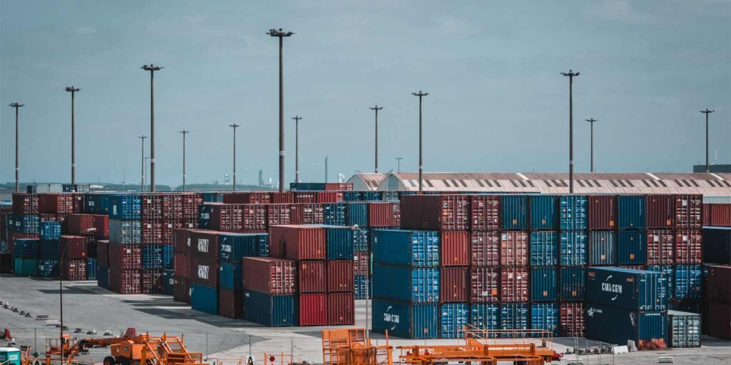 Why the Southeast Asian Logistics Industry Still Lacks Digitization