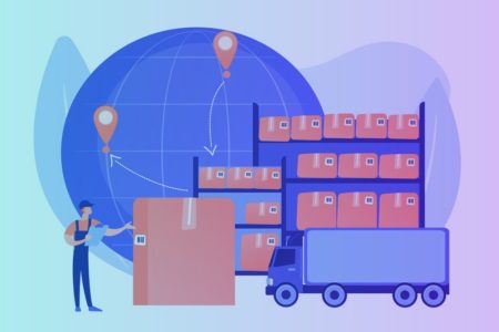 Read more about the article Why the Southeast Asian Logistics Industry Still Lacks Digitization