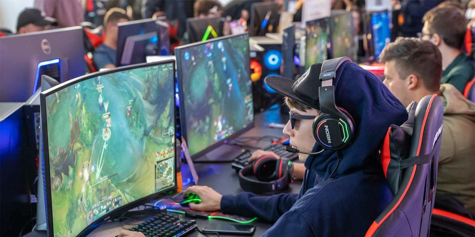 Is The Rise in Esports in India Signaling the End for ‘Real Money Gaming’?