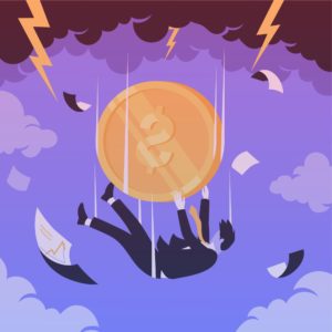 Read more about the article The Crypto Exit From India is Underway – Multiple Apps Removed from Google Stores