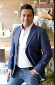 Read more about the article Anand Sweets’ Sweet Success Story: From Bengaluru’s Heart to Expanding Horizons