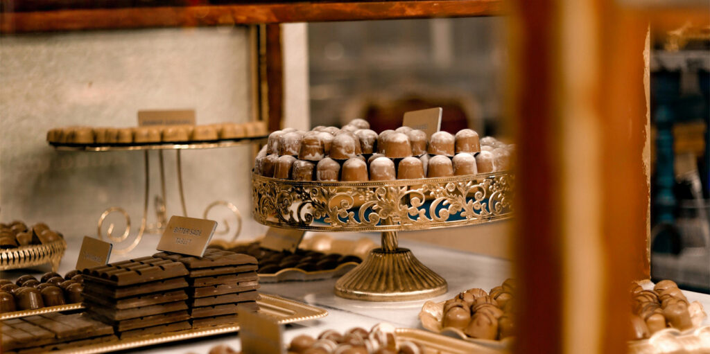 Anand Sweets’ Sweet Success Story: From Bengaluru’s Heart to Expanding Horizons