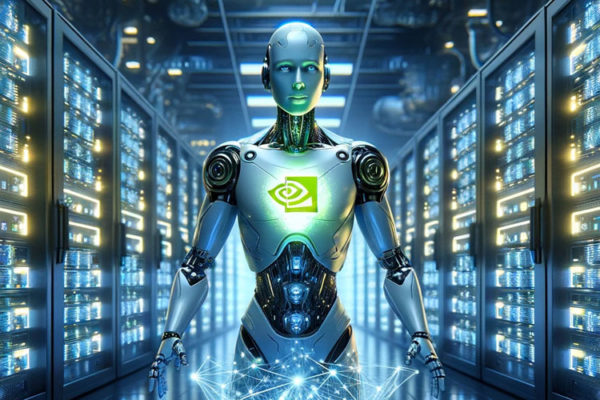 Nvidia S Stellar Performance Signals A New Era In Ai Computing Nvidia S Stellar Performance Signals A New Era In Ai Computing