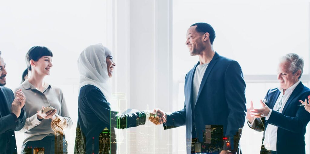 Venture Capitalists in the Middle East Have Set Their Eyes on African Startups for the Next Decade